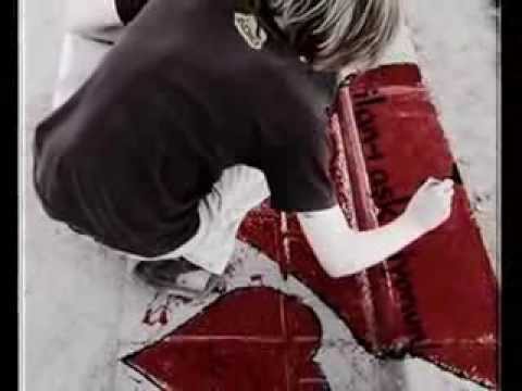 Mc TewFiK Ft. SayeBan -  Aslında Beni Sevmedin [ 2010 ]