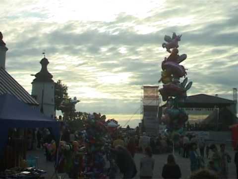 Dni Sejn 2008 - Migawki