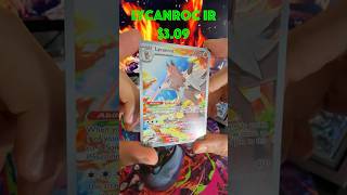 These Pokemon Tins Usually Scam… Until Today #pokemontcg #pokemonpulls #pokemoncards