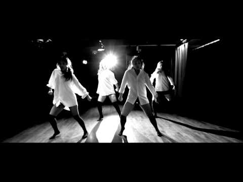 Aces Crew | Kim Cesarion - Undressed | Choreography by Diska Livia