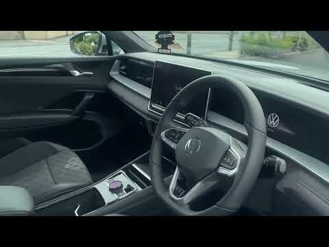 Volkswagen Tayron R-Line 75 2.0 TDI 150HP DSG - Image 2