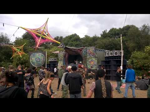 Psycrowdelica - Back to the Roots -11- Yata Garasu !