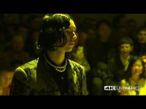 Comme des Garçons Homme Plus - SS20 Collection Runway Show - 4k Ultra HD