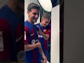 Get well soon, Gavi! ❤️‍? #fcbarcelona #EveryoneWithGavi #Gavi #shorts