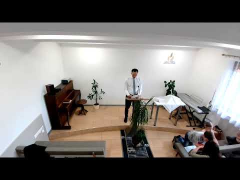 8.4.2023 brat Jozef Plachý