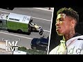 Rapper NBA Youngboy Shot At In Miami | TMZ Live