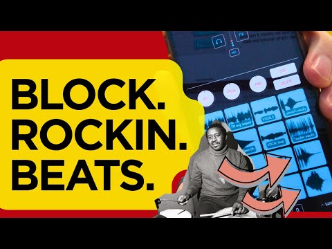 Can I re-make the Chemical Brothers on my phone?