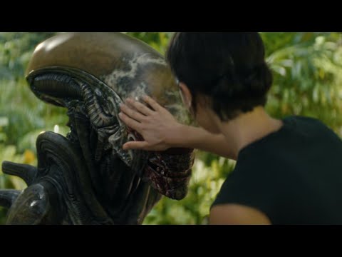 Alien Earth episode 7&8 I Wish For This Franchise To Die