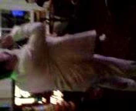 Steffano Karaoke pt3