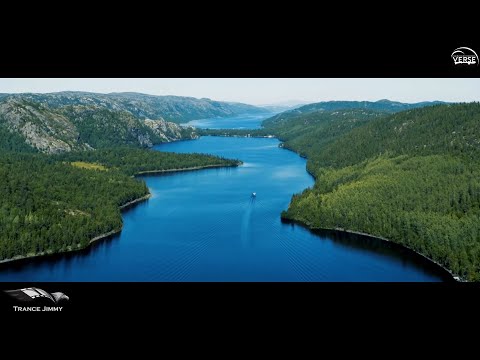 InnerSync - No Turning Back (Original Mix) [VERSE Recordings]