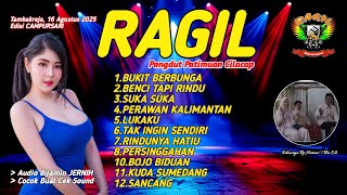Download lagu BUKIT BERBUNGA - TINA BARETE LIVE TAMBAKREJA  - RAGIL PONGDUT mp3