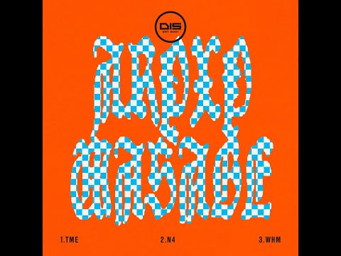 Arp XP & Was A Be - TME - Dispatch Recordings 202