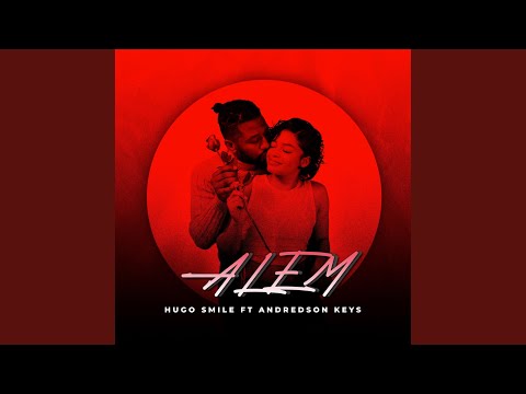 ALEM (feat. ANDREDSON KEYS)