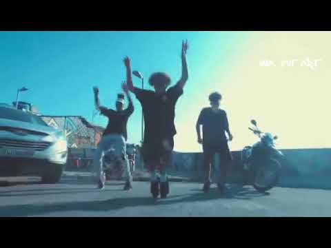 NGKS   Soca com Força  Passinho dos Maloka Video Clipe Lançamento 2018 360p