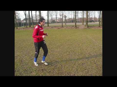 Jamal C -- Soccer -- Etten-Leur