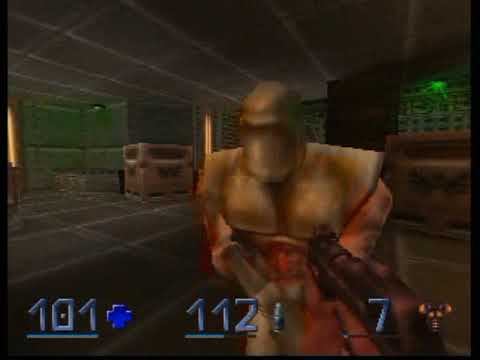quake 2 nintendo 64 rom download