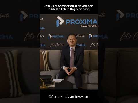 Choosing the right property for you