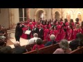 Texas Children's Choir - Web Carol of the Bells ...