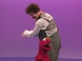 Mr Noodle Dancing Part 4 Final Part