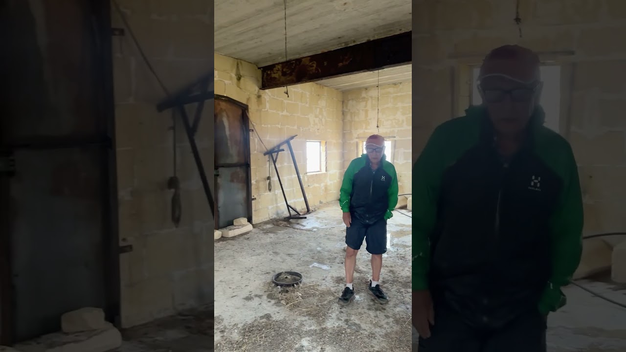 Play video Refuge From the Storm 