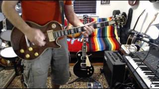 Digitech TRIO stereo drums: jazz funk (ALT ROCK)