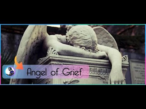 Stefano Gargiulo - L' Angelo del Dolore (Angel of Grief)