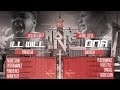 DNA VS ILL WILL SMACK URL URLTV