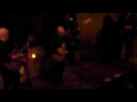 Jeremy Spencer - Blues Garage - 02.02.2014