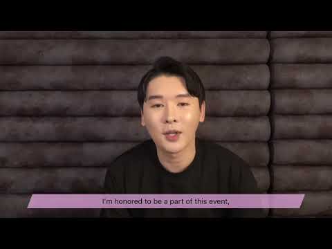 W x AVENUE Vol.8 "The Universe" w/ Juncoco Hi! EN