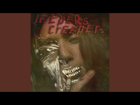 Jeepers Creepers