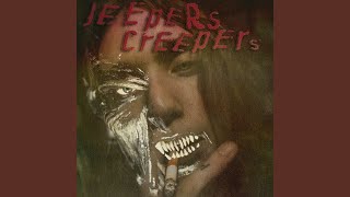 Jeepers Creepers