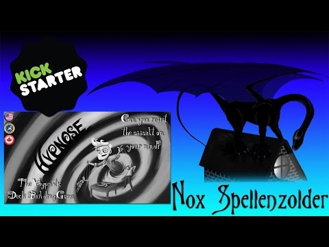 Explanation & review by Nox' Spellenzolder.