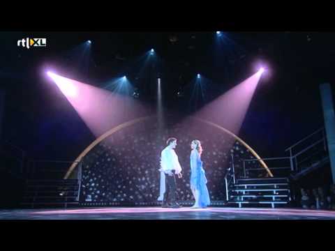 Finale SYTYCD 2010 - Lorenzo & Natasha