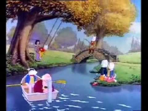 Rupert Miś,polish intro