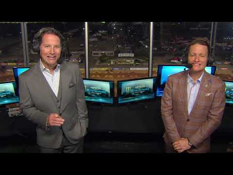 After The Checkered Flag - Round 15 - Atlanta 3