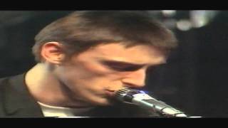 The Jam - Happy Together Live