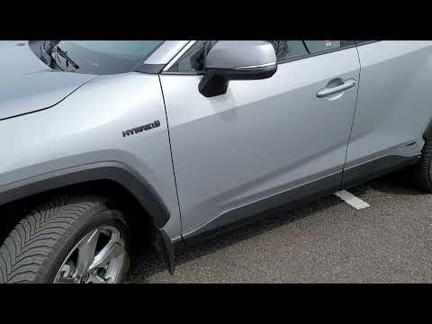 Michelin Crossclimate 2s 30,000 Mile Review