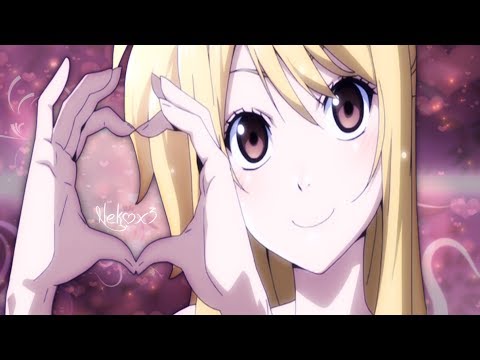 「NightCore」→ Herzbeben ❥ || Lyrics