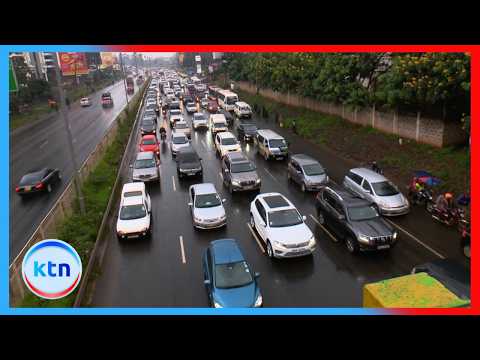 NTSA says instant traffic fine is now operational