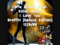 Chris Brown (Feat. Ester Dean) I Love You 