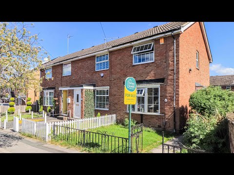 High Street, Ossett - Virtual Tour