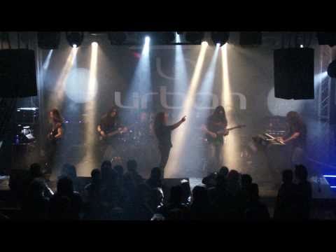 VISION DIVINE - The Secret Of Life (LIVE@Urban) 20 gennaio 2011