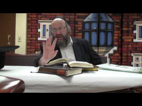 Shaar Hayichud Vehaemunah # 1