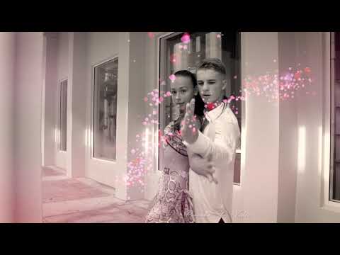 Max Rodionov - Daria Karpukhina I Skyfall I Miami Design District 2021