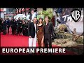 European Premiere