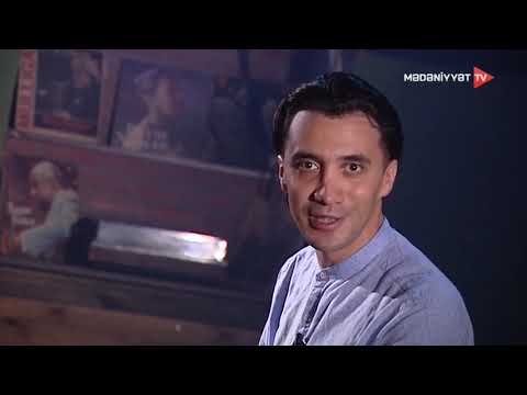 Caz Ulduzları - Dexter Gordon (17.10.2019)