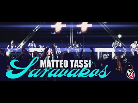 Orchestra Matteo Tassi - Saravakos (Official Video)