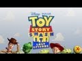 Toy Story Smash It Lost Episode Universal HD Gameplay Trailer