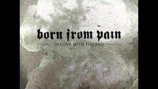 Born From Pain - Rise Or Die