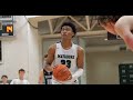 Niyi Olabode 2020-2021 Season Highlights